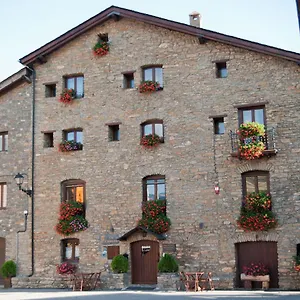 Rural Ca L'anton Casa rural Pujalt