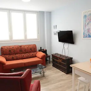 Apartamento Aixerrota B, Getxo