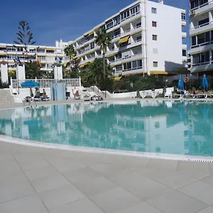 Aloe Apartamento Playa del Inglés