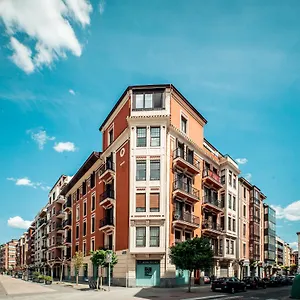 Gasthof Getxo Rooms, Getxo