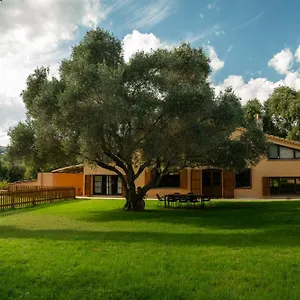El Bruguer Vell Сasa de vacaciones Santa Eulàlia de Ronçana