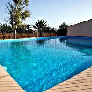 Sa Cova Den Borino Agroturismo Campos (Mallorca)